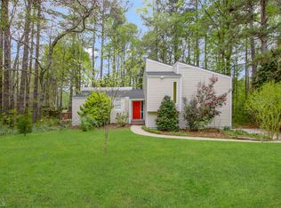 2377 Sentinel Pl SW, Marietta, GA 30064