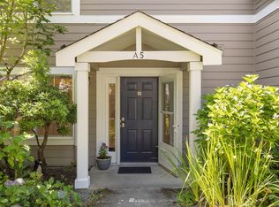 1250 Weaver Rd NE #A-5, Bainbridge Island, WA 98110