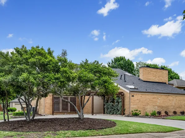 7168 Manor Oaks Dr, Dallas, TX 75248