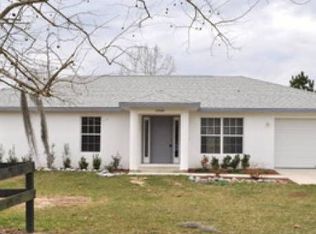 19080 NW 60th Ave, Reddick, FL 32686
