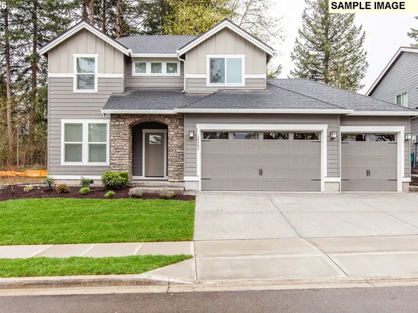 18604 NE 41st Ave Lot 419, Vancouver, WA 98686