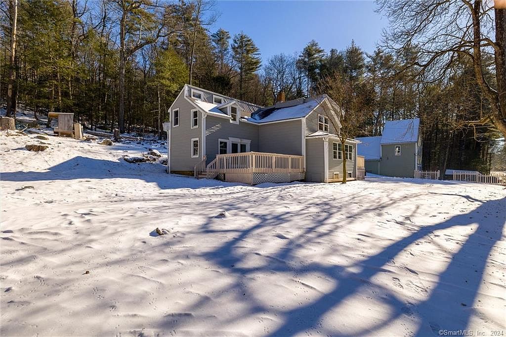 289 Senexet Rd, Woodstock, CT 06281 MLS 170621371 Zillow