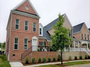 10228 Vanguard Pkwy #54, Huntersville, NC 28078