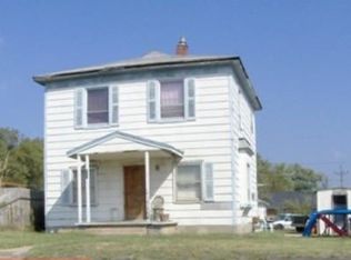 502 W Avenue B, Hutchinson, KS 67501