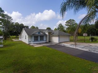 965 Catfish Rd, Osteen, FL 32764