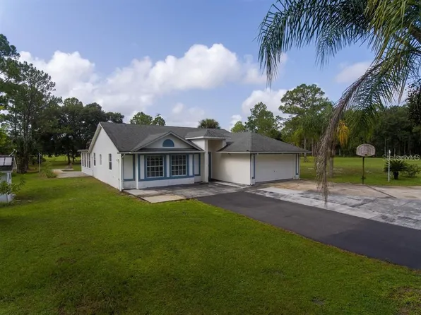 965 Catfish Rd, Osteen, FL 32764