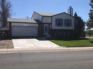 19608 E Bails Pl, Aurora, CO 80017