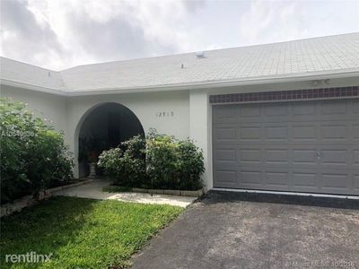 12910 SW 148 Terrace Rd, Miami, FL, 33186