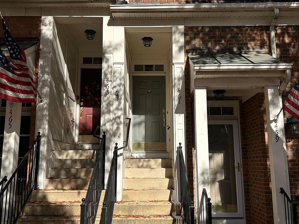 1st image of 461 Cameron Station Blvd