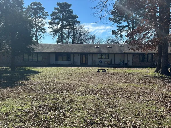 10588 Fm 227 E, Grapeland, TX 75844