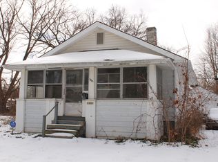 2201 Stevenson St, Flint, MI 48504