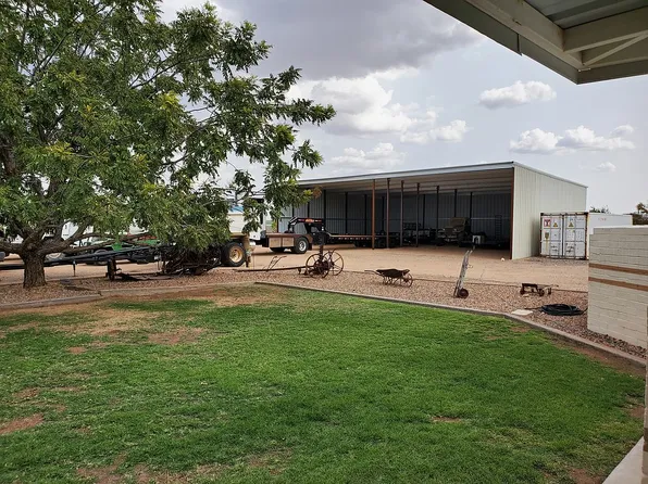 9342 S Redbird Rd, Safford, AZ 85546