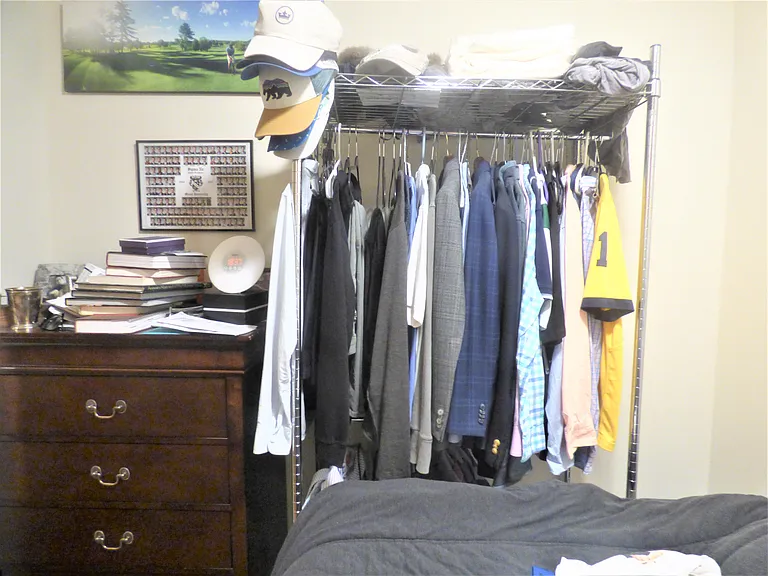 26 Leroy St #14 — Photo 8