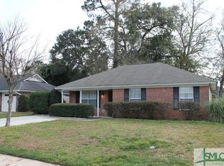 161 Bordeaux Ln, Savannah, GA 31419