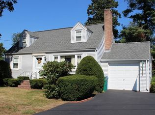 418 Middlesex Tpke, Billerica, MA 01821