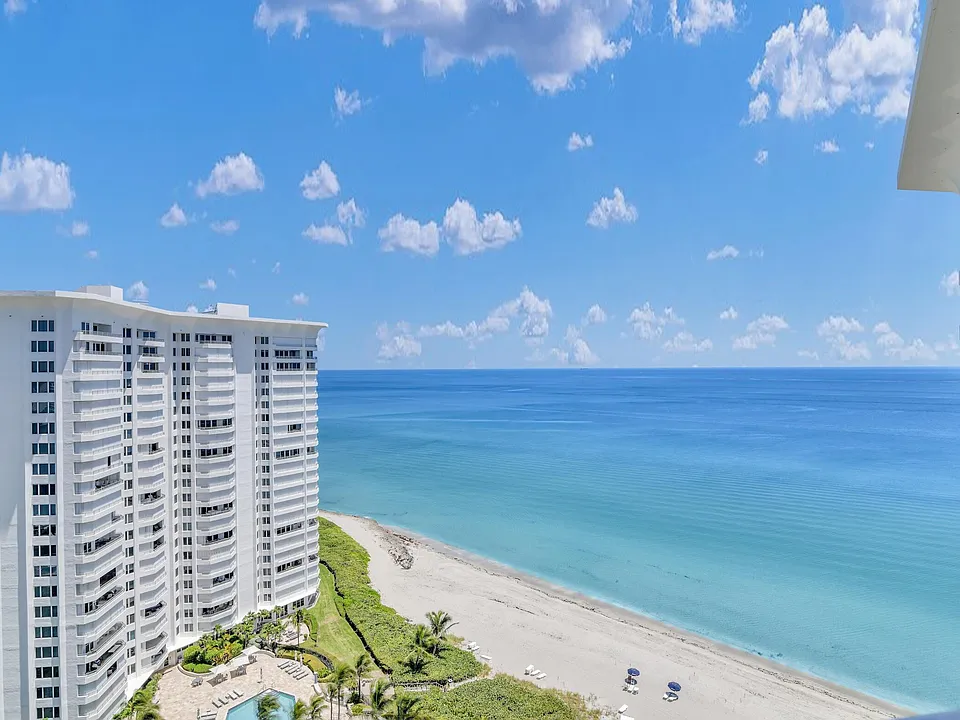 550 S Ocean Blvd #2105