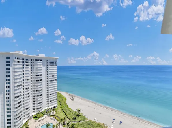550 S Ocean Blvd APT 2105, Boca Raton, FL 33432