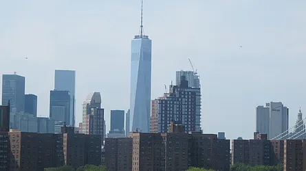 Rented by Brooklyn Group