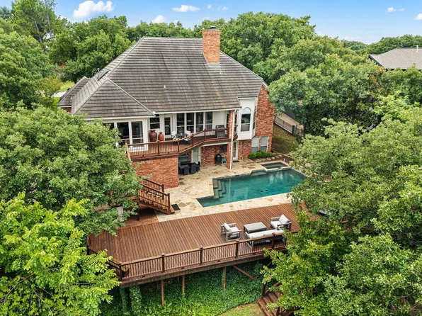 2108 Stonehaven Dr, Colleyville, TX 76034