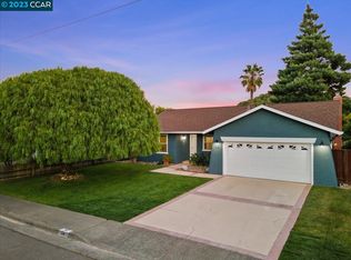 54 San Felipe Way, Novato, CA 94945