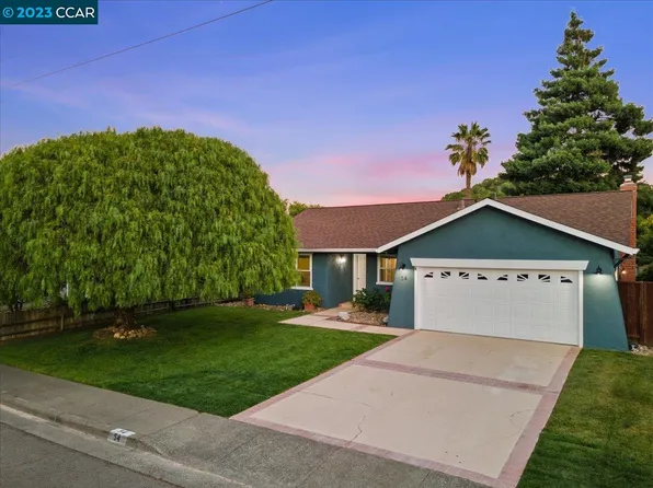 54 San Felipe Way, Novato, CA 94945