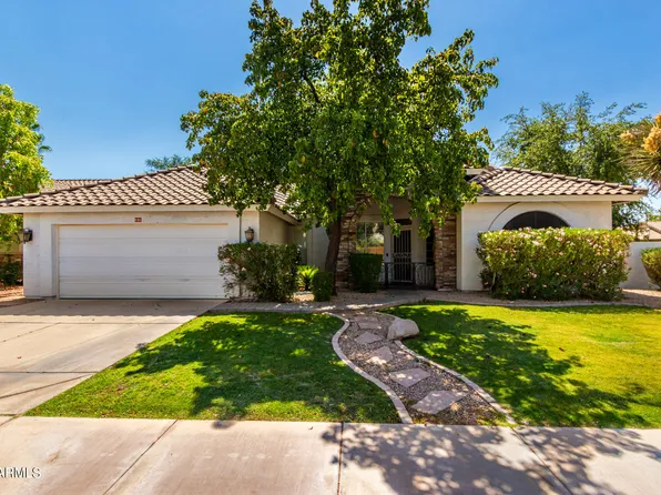 936 N JAMAICA Way, Gilbert, AZ 85234