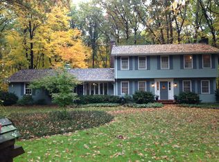 15270 Timber Trl, Mishawaka, IN 46545
