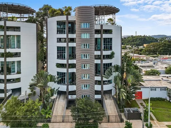 14 CALLE SAN JOSE #7, GUAYNABO, PR 00969