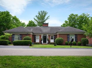 26 Southwind Rd, Indian Hills, KY 40207