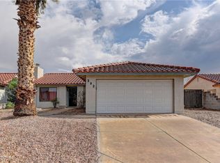 392 Dooley Dr, Henderson, NV 89015