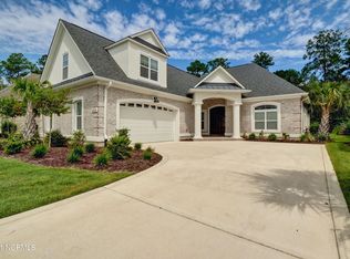 4022 Batik Ct, Leland, NC 28451