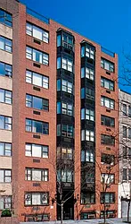 423 East 90th Street in Yorkville