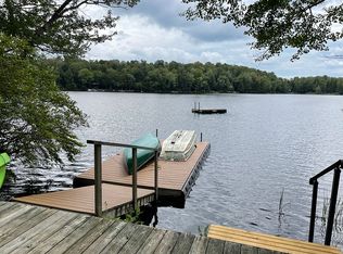 Spring Lake Rd, Sand Lake, NY 12153