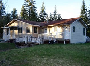 4962 Mason Rd, Clayton, WA 99110