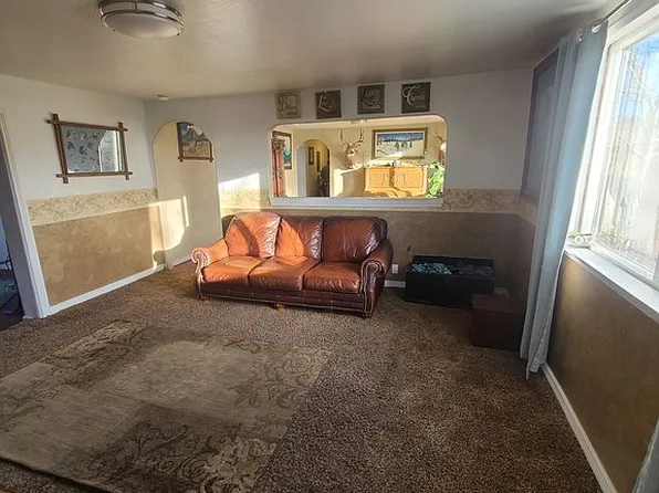 5330 Encampment Trl, Acton, MT 59002