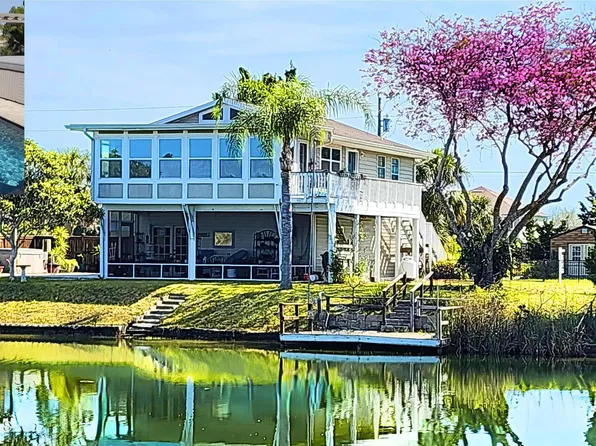 3317 Oleander Dr, Hernando Beach, FL 34607