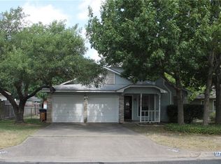 11700 Ruffed Grouse Dr, Austin, TX 78758