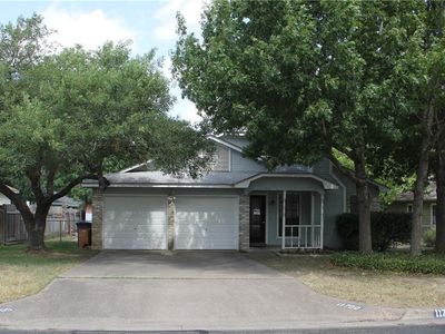 11700 Ruffed Grouse Dr, Austin, TX, 78758