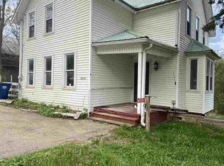 W2327 Hwy 22, Pulcifer, WI 54124