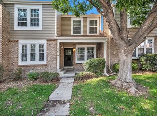 14367 E Pimlico Pl, Aurora, CO 80015