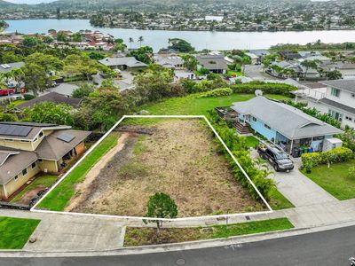 0 Akipola St, Kailua, HI, 96734