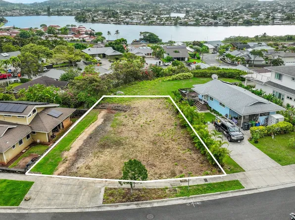 0 Akipola St, Kailua, HI 96734