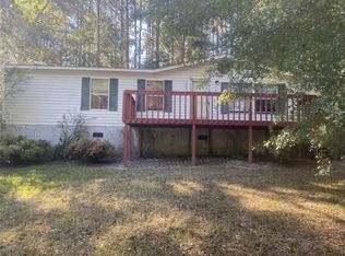 101 Roper Rd, Aragon, GA 30104