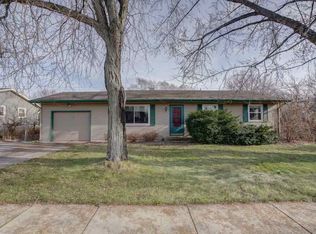 36 Edward Ave, Edgerton, WI 53534