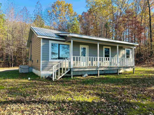 623 Bethesda Purdy Rd, Selmer, TN 38375