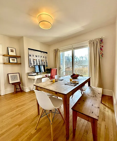 126-128 Westland Ave #1 — Photo 3