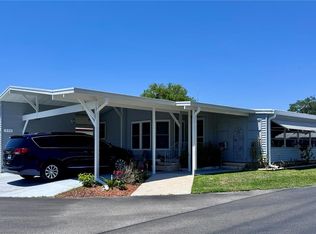 2055 S Floral Ave S Lot 230, Bartow, FL 33830
