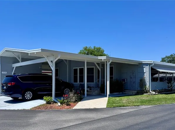 2055 S Floral Ave S Lot 230, Bartow, FL 33830