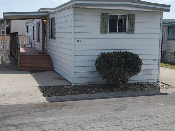 3860 S Higuera St SPACE 163, San Luis Obispo, CA 93401