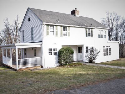 104 Joes Hill Rd, Danbury, CT, 06811